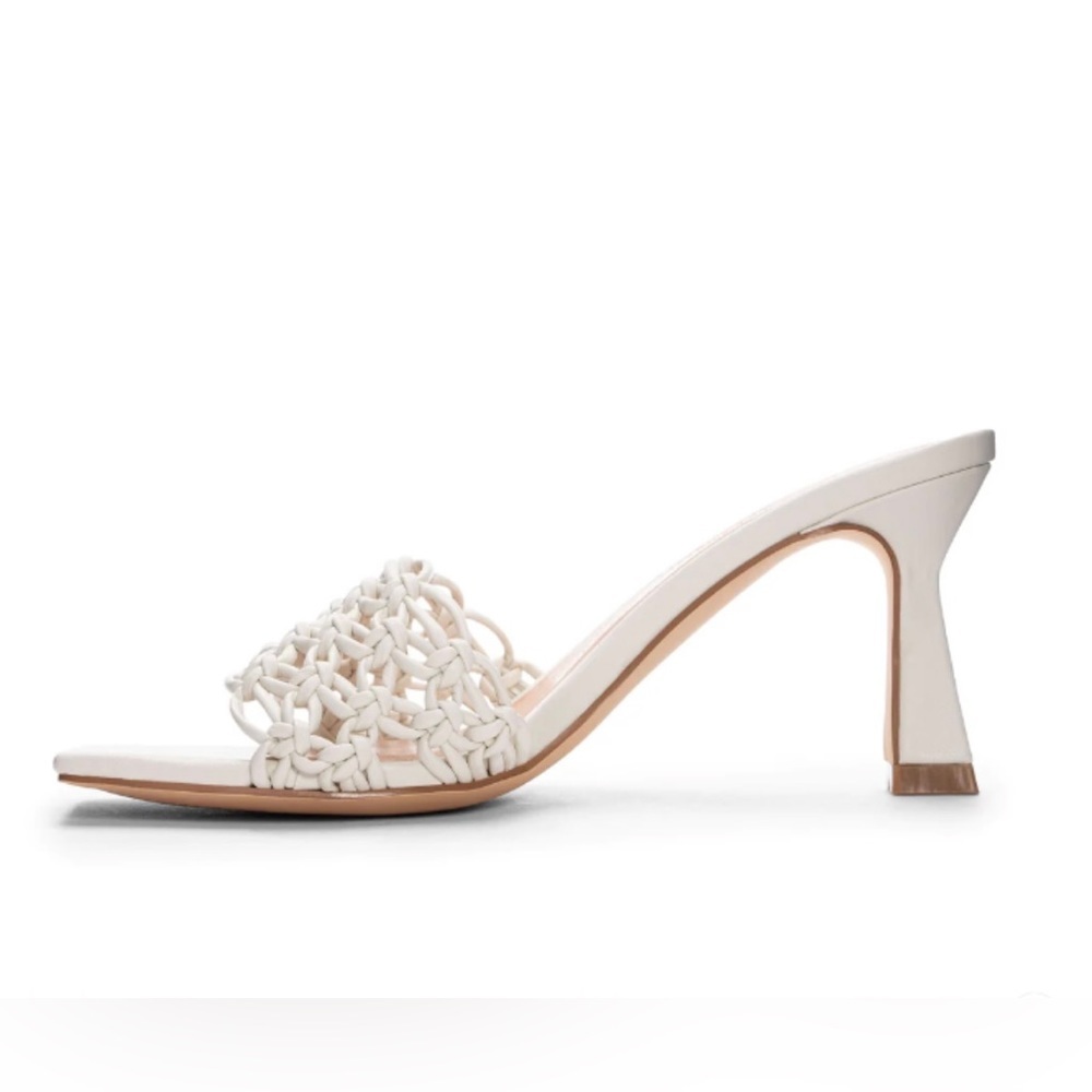 Yazzie Woven Sandal - Picture 4 of 5